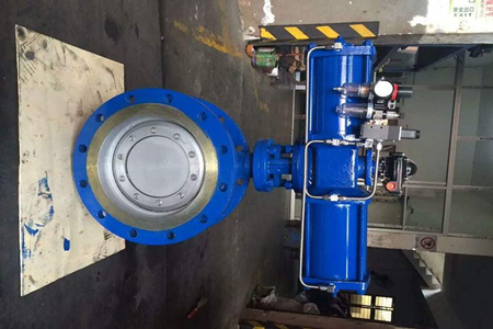 電動(dòng)蝶閥結(jié)構(gòu)(電動(dòng)蝶閥的作用)