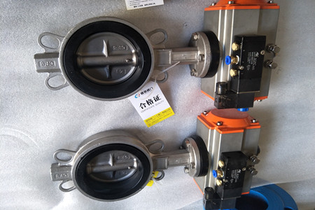 電動(dòng)蝶閥(不銹鋼電動(dòng)蝶閥供應(yīng)商)