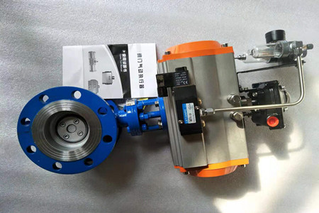 蝶閥(蝶閥開(kāi)關(guān)方向圖)