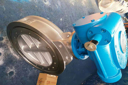 蝶閥(蝶閥開(kāi)關(guān)方向圖)