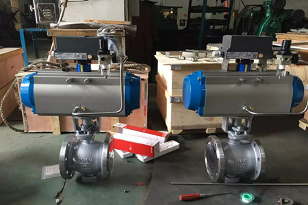 電動(dòng)蝶閥執(zhí)行器(電動(dòng)執(zhí)行器閥門接線圖)