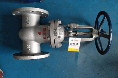 電動(dòng)蝶閥規(guī)格型號(hào)表(法蘭蝶閥尺寸規(guī)格表)