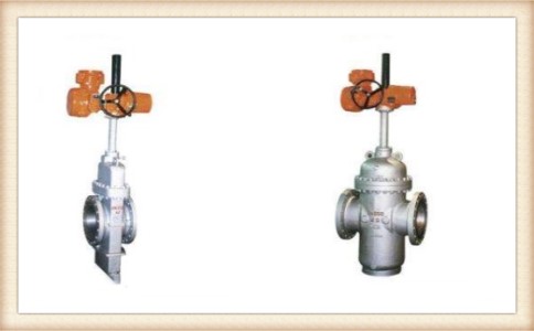 平板閘閥的原理及運用有哪些？
