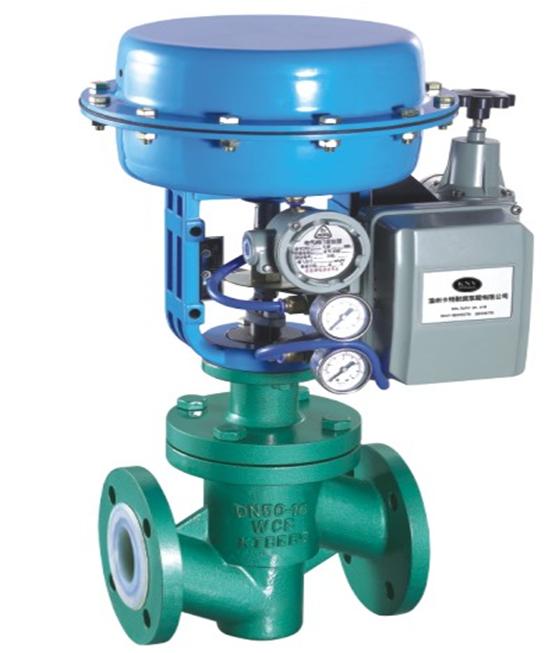 氣動(dòng)調(diào)節(jié)閥常見故障現(xiàn)象有哪些？原因是什么？