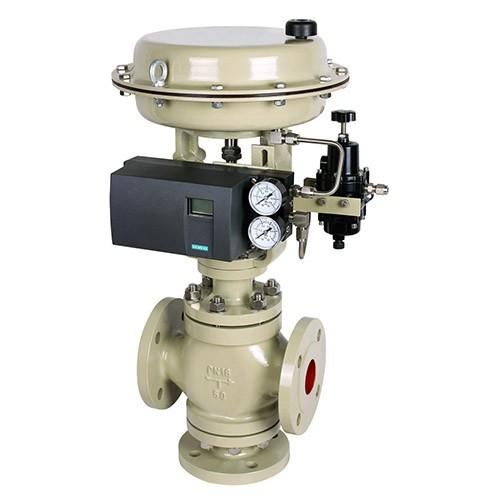 氣動(dòng)調(diào)節(jié)閥常見故障現(xiàn)象有哪些？原因是什么？