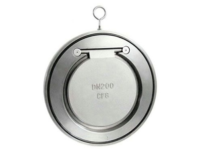 止回閥的用途和型號(hào)分類有哪些？