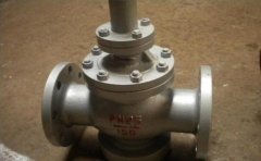 減壓閥有哪些常見(jiàn)的型號(hào)和分類？