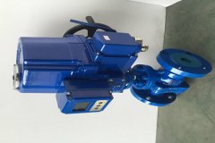 電動球閥日常維護？