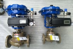 氣動(dòng)調(diào)節(jié)閥出廠之前需要調(diào)試那些項(xiàng)目？