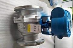 球閥的密封材料及選用？