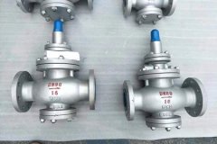 減壓閥安裝注意事項(xiàng)？