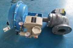 調(diào)節(jié)閥現(xiàn)場故障及維修？