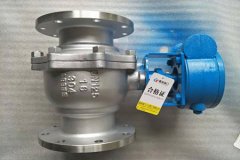 不銹鋼閥門應(yīng)用領(lǐng)域和使用？