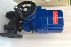 電動調(diào)節(jié)球閥、電動調(diào)節(jié)蝶閥基本概述？