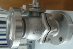 閥門中閥桿的材料選擇？