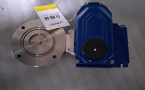 上海批發(fā)電動蝶閥大概多少錢？影響價格因素有哪些？