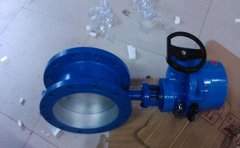 上海電動蝶閥生產(chǎn)廠家有哪些？如何選擇品牌？