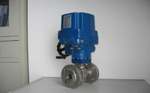 電動(dòng)球閥的工作原理和組成結(jié)構(gòu)是什么？