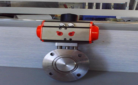 上海閥門廠家怎樣給氣動(dòng)蝶閥定價(jià)的？
