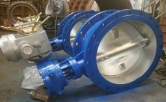 電動(dòng)蝶閥和氣動(dòng)蝶閥原理有何區(qū)別？?jī)?yōu)缺點(diǎn)有哪