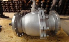 固菲閥門氣動(dòng)球閥怎么樣？工作原理和分類是什